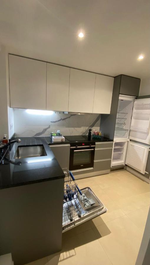 Astonishing Luxury Apartment In The South Of Paris Antony Zewnętrze zdjęcie