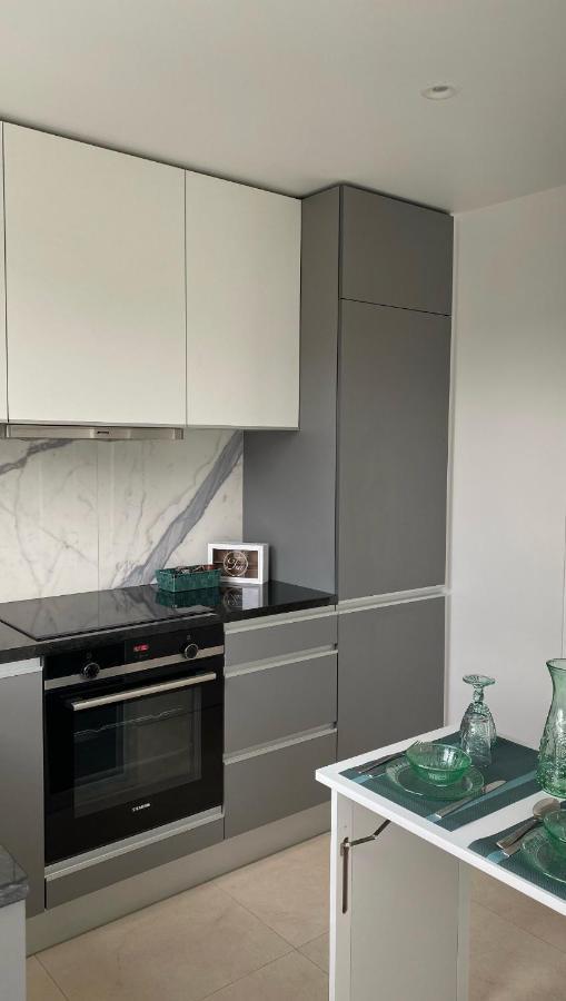Astonishing Luxury Apartment In The South Of Paris Antony Zewnętrze zdjęcie