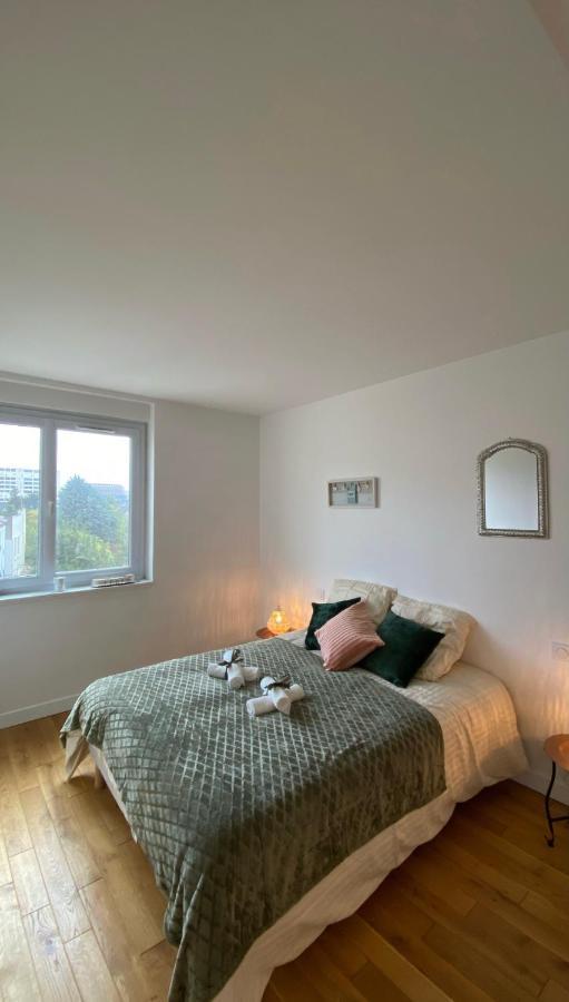 Astonishing Luxury Apartment In The South Of Paris Antony Zewnętrze zdjęcie