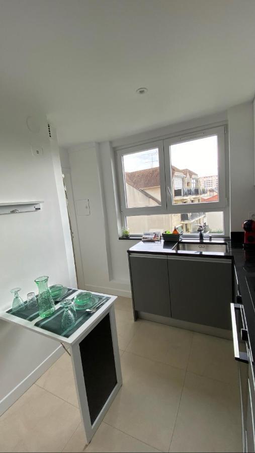 Astonishing Luxury Apartment In The South Of Paris Antony Zewnętrze zdjęcie