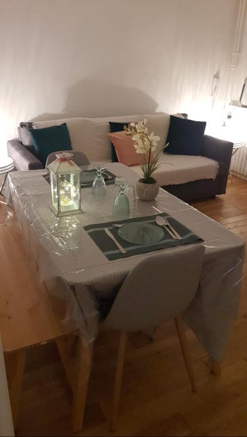 Astonishing Luxury Apartment In The South Of Paris Antony Zewnętrze zdjęcie