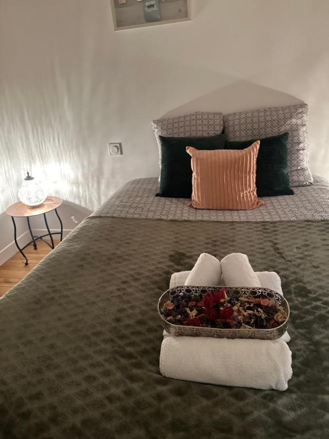 Astonishing Luxury Apartment In The South Of Paris Antony Zewnętrze zdjęcie