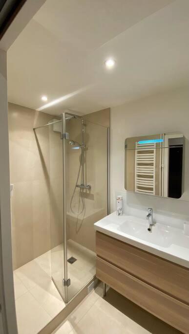 Astonishing Luxury Apartment In The South Of Paris Antony Zewnętrze zdjęcie