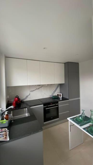 Astonishing Luxury Apartment In The South Of Paris Antony Zewnętrze zdjęcie